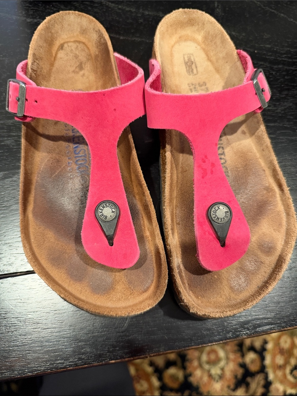 Birkenstock Gizeh Sandals